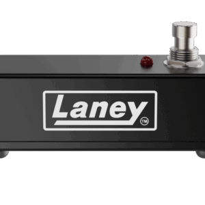 Laney FS1-Mini Single Foot Switch