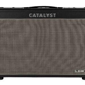 Line 6 Catalyst CX 200 200w Combo