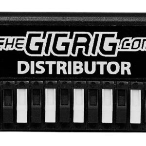 The GigRig Distributor