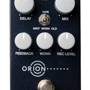 Universal Audio UAFX Orion Tape Echo Delay Pedal