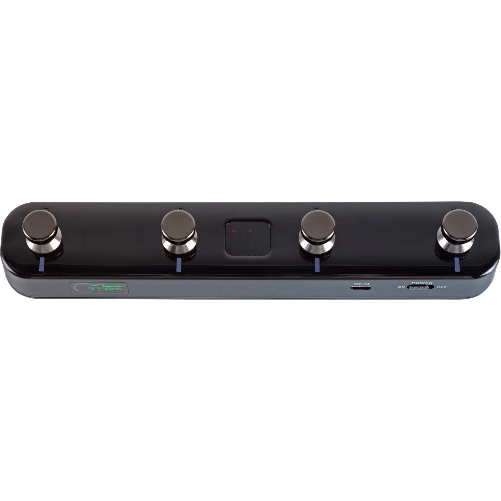 Mooer GWF4 Wireless Footswitch For GTRS Guitars