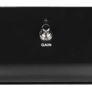 Hiwatt FS301L Footswitch