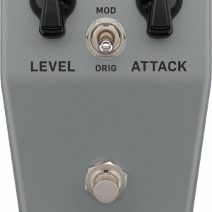 Behringer FUZZ BENDER