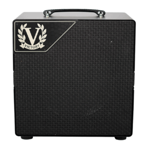 Victory Jack Lunchbox 1x12" Cab With Celestion Seventy 80