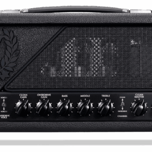 Victory V130 The Super Jack 100w Valve Amp Head