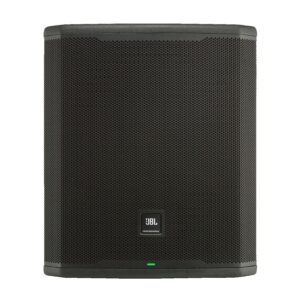 JBL PRX918XLF Professional Powered 18-Inch Subwoofer