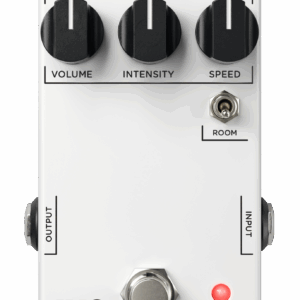 JHS 3 Series Rotary Chorus Pedal