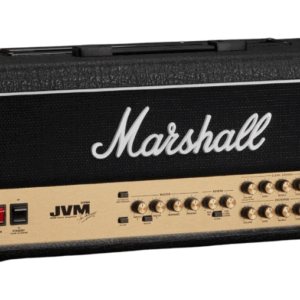 Marshall JVM210H 100W Guitar Amplifier Head
