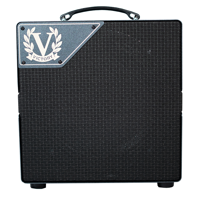 Victory Kraken Lunchbox 1x12" Cab With Celestion Seventy 80