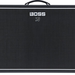 Boss Katana 100 212 Gen 3 100w 2x12 Guitar Combo