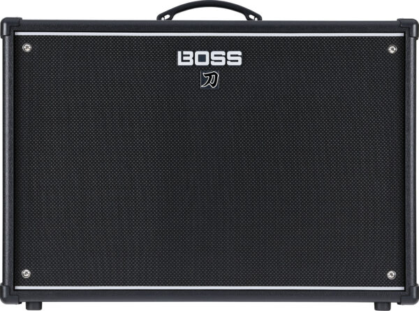 Boss Katana 100 212 Gen 3 100w 2x12 Guitar Combo
