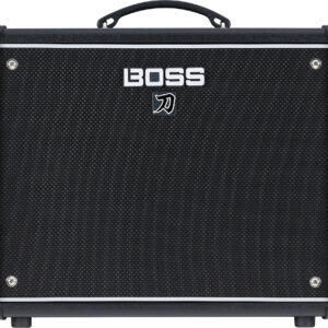 Boss Katana 50 Gen 3 50w Guitar Amp Combo