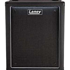 Laney LFR-110 Active 250W 10-inch Speaker FRFR Guitar Cab