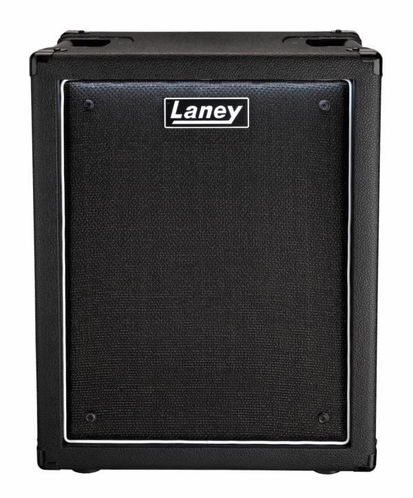 Laney LFR-110 Active 250W 10-inch Speaker FRFR Guitar Cab