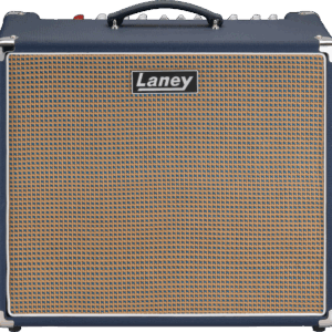 Laney LIONHEART FOUNDRY Series LFSUPER60-112 60w 1x12 Combo