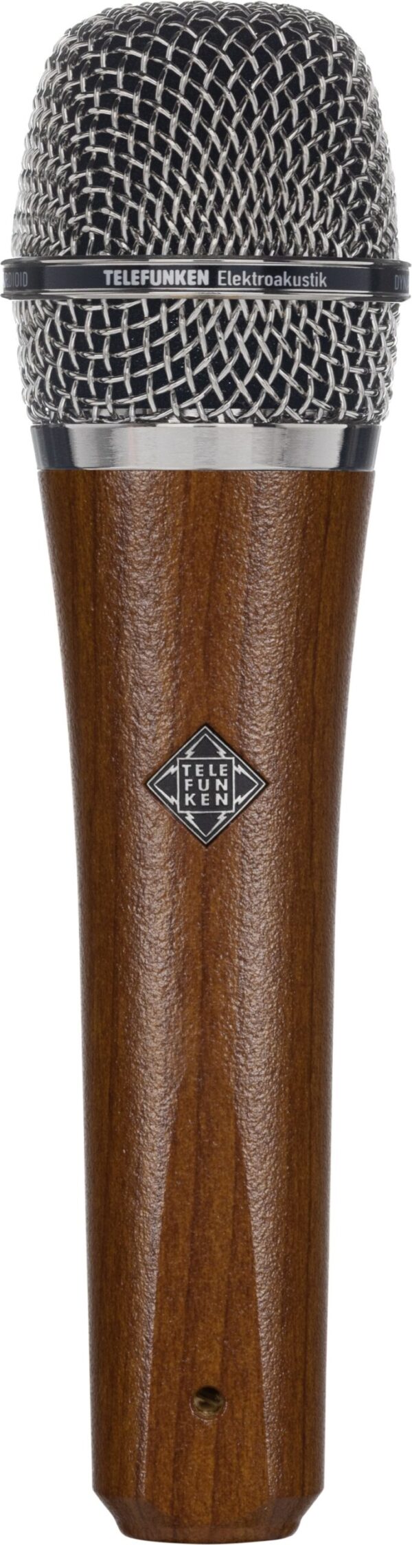 Telefunken M80 CHERRY