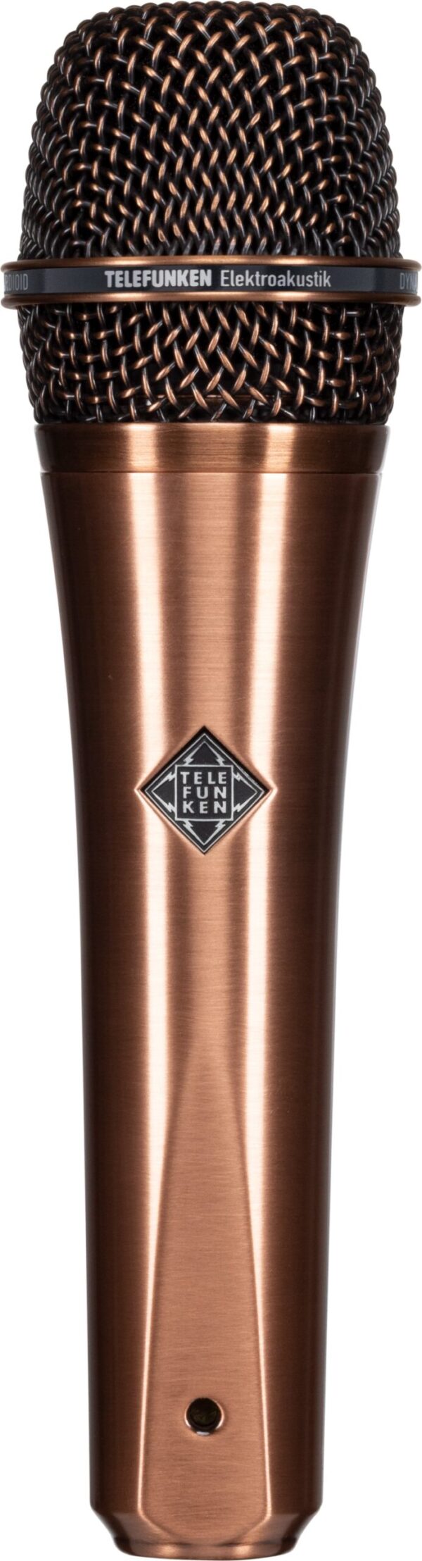 Telefunken M80 COPPER