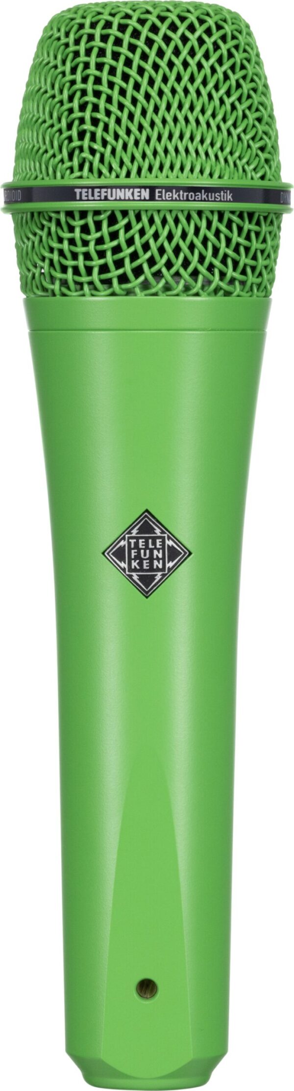 Telefunken M80 GREEN