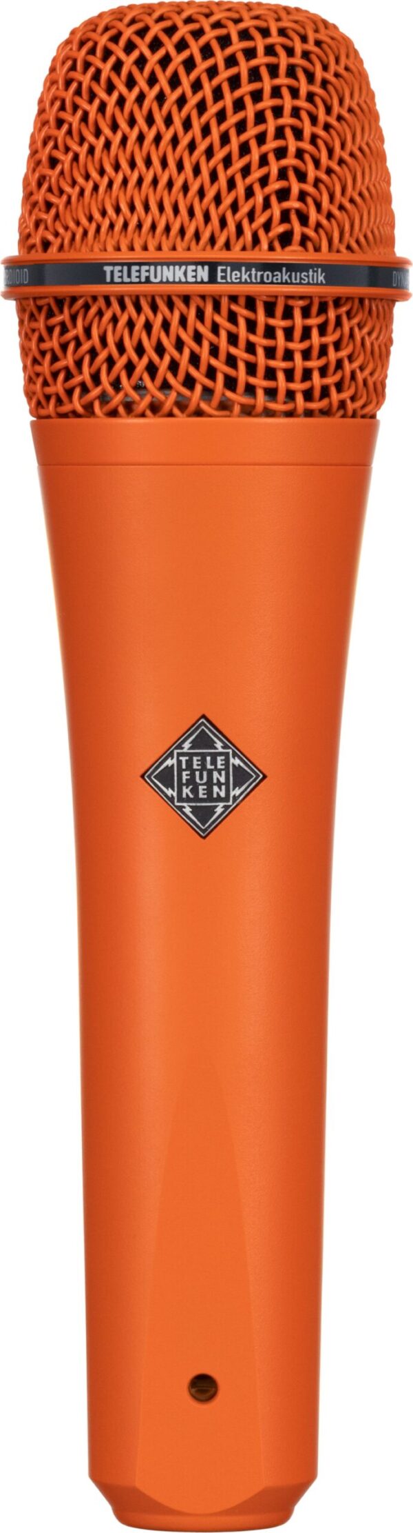Telefunken M80 ORANGE