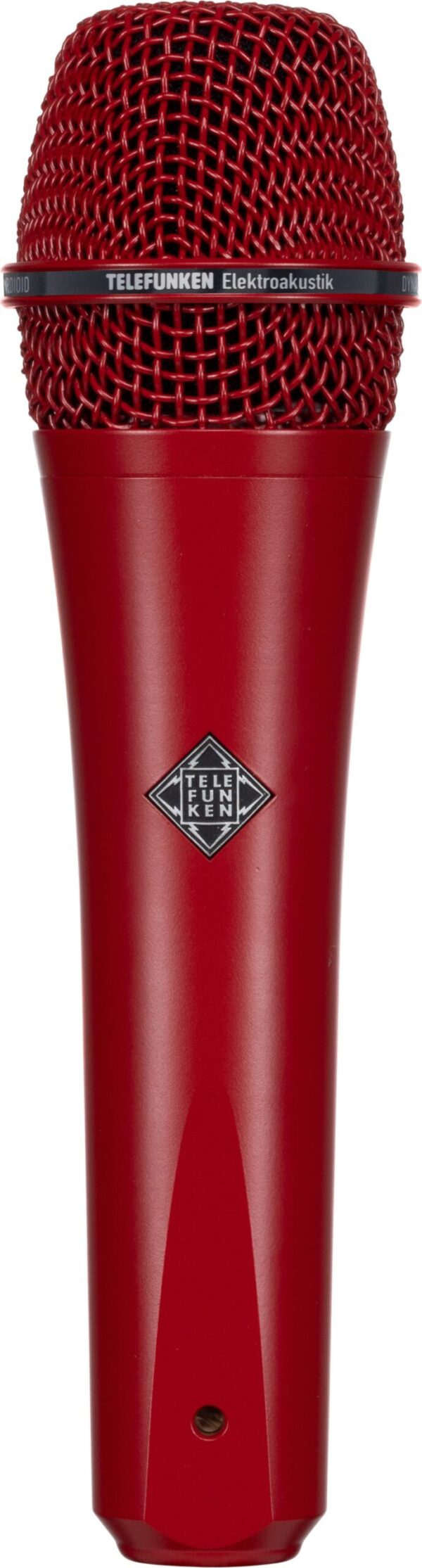 Telefunken M80 Red