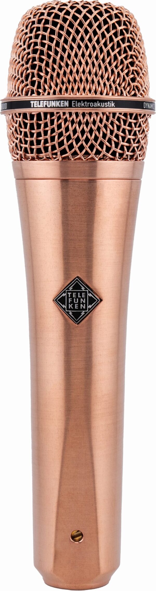 Telefunken M80 ROSE GOLD