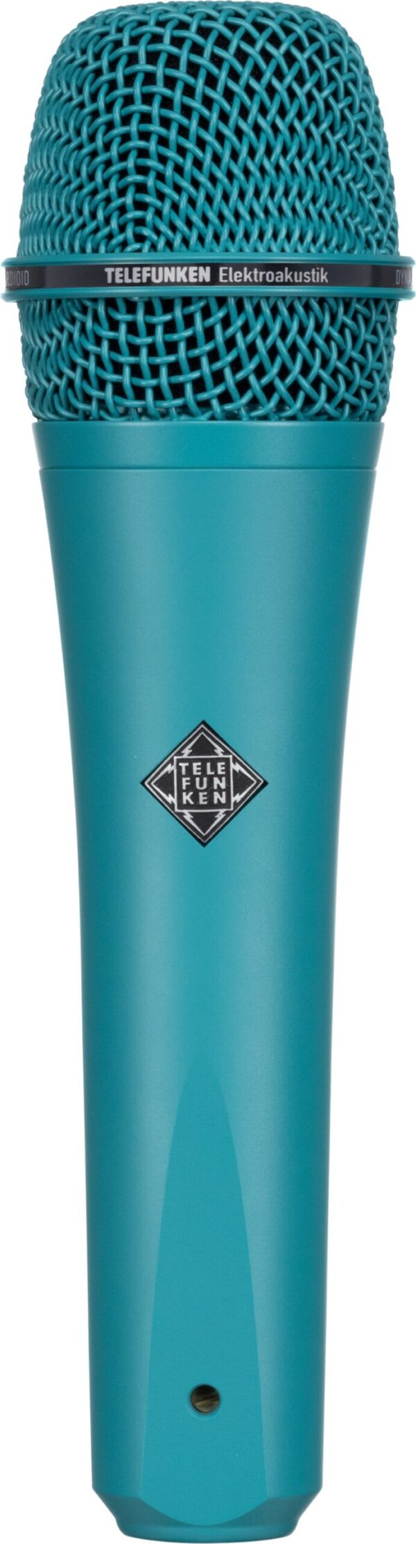 Telefunken M80 TURQUOISE