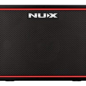 NUX Mighty Lite BT mkII Guitar Amp