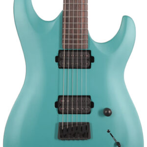 B Stock : Chapman ML1 Pro Baritone Liquid Teal Satin Metallic 115
