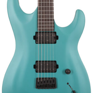 B Stock : Chapman ML1 Pro Baritone in Liquid Teal Satin Metallic 041