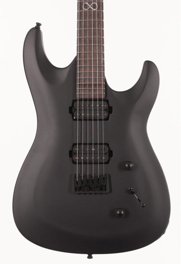 B Stock : Chapman ML1 Pro Modern in Cyber Black 190