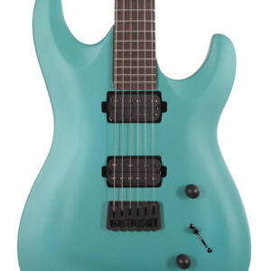 B Stock : Chapman ML1 Pro Modern in Liquid Teal Satin Metallic 206