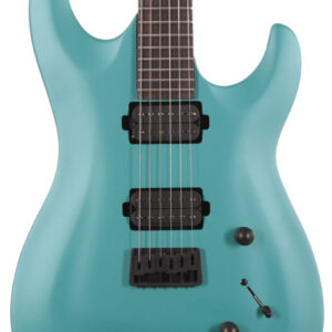 B Stock : Chapman ML1 Pro Modern in Liquid Teal Satin Metallic 212