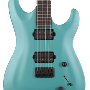 B Stock : Chapman ML1 Pro Modern Liquid Teal Satin Metallic 215