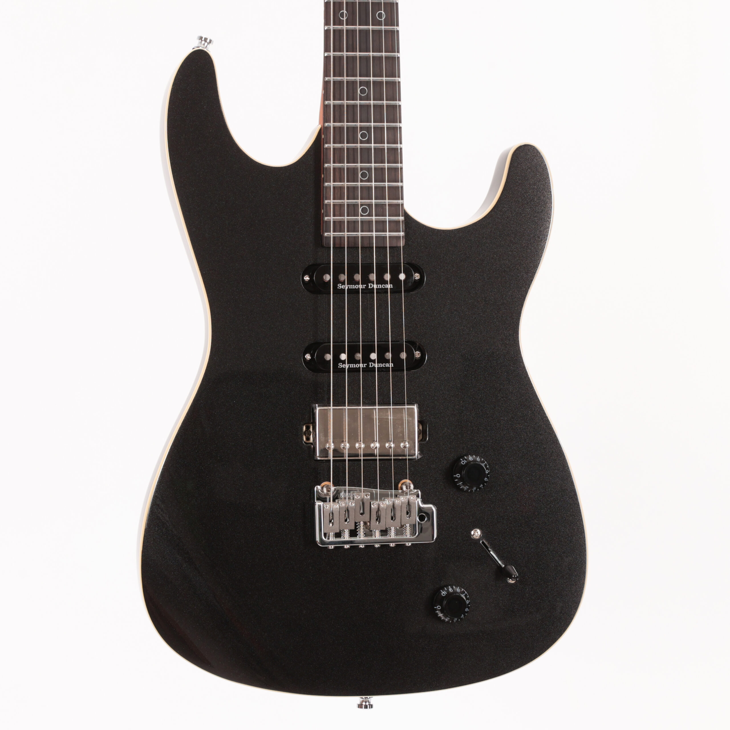B Stock : Chapman ML1 Pro X Gloss Black Metallic 0130 in stock