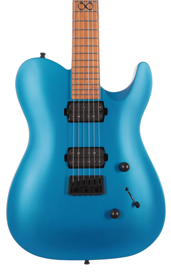 B Stock : Chapman ML3 Pro Modern in Hot Blue 153