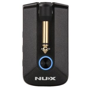 NUX MP-3 Mighty Plug Pro Headphone Amp
