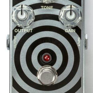 MXR 20th Anniversary Zakk Wylde Audio Overdrive Pedal