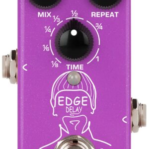 NUX NDD-3 Edge Mini Delay Pedal