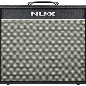 Nux Mighty 60 MkII Guitar Amplifier