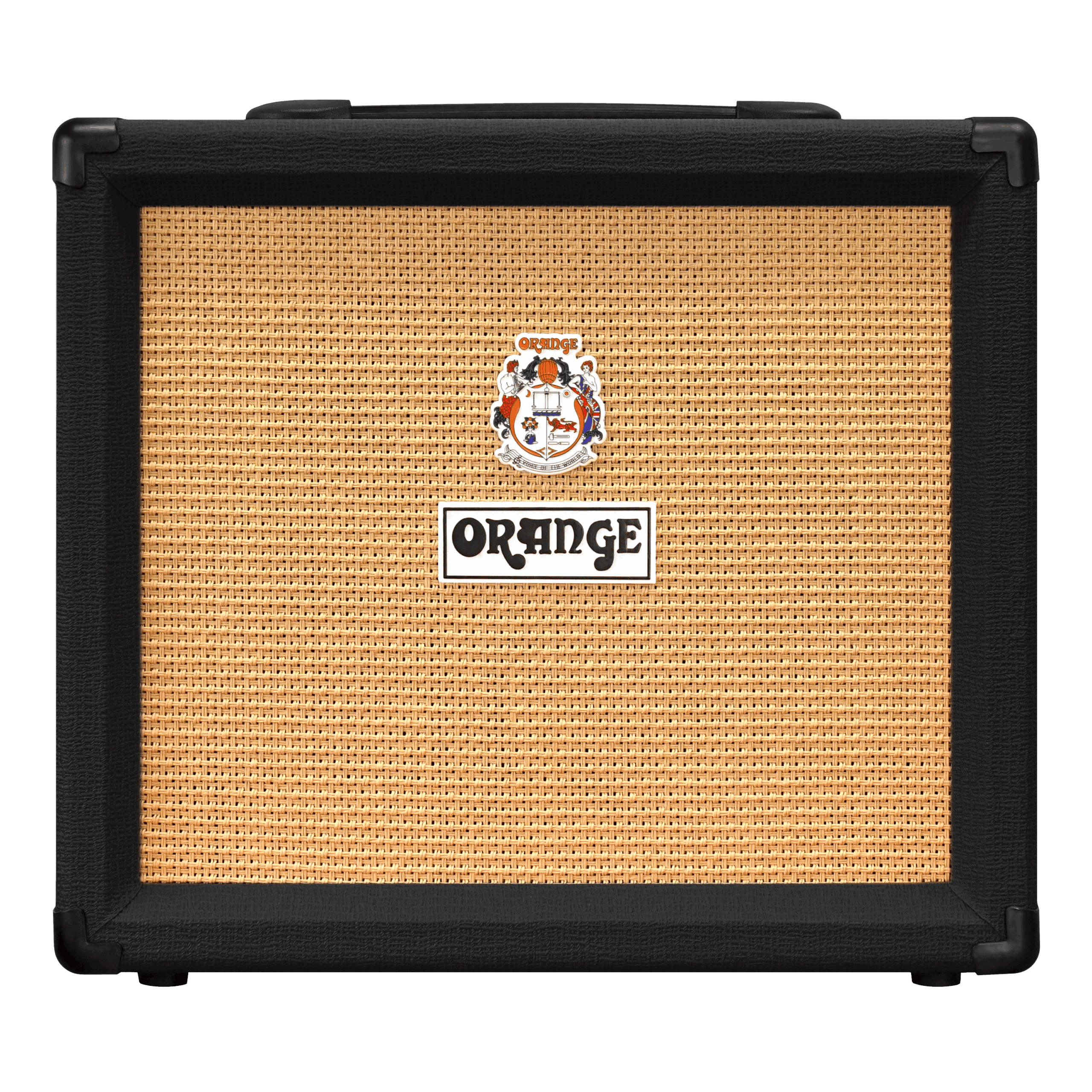 B Stock : Orange O Tone 40 Solid State Combo 40w Amp 004