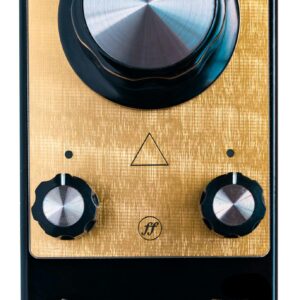 Fjord Fuzz ODIN Octave Fuzz Pedal V3