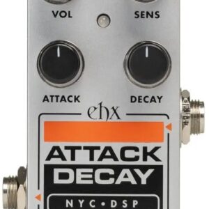 Electro Harmonix Pico Attack Decay Mini Pedal