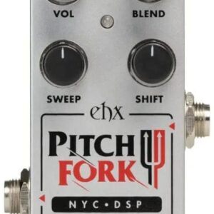 Electro Harmonix Pico Pitch Fork Mini Pedal