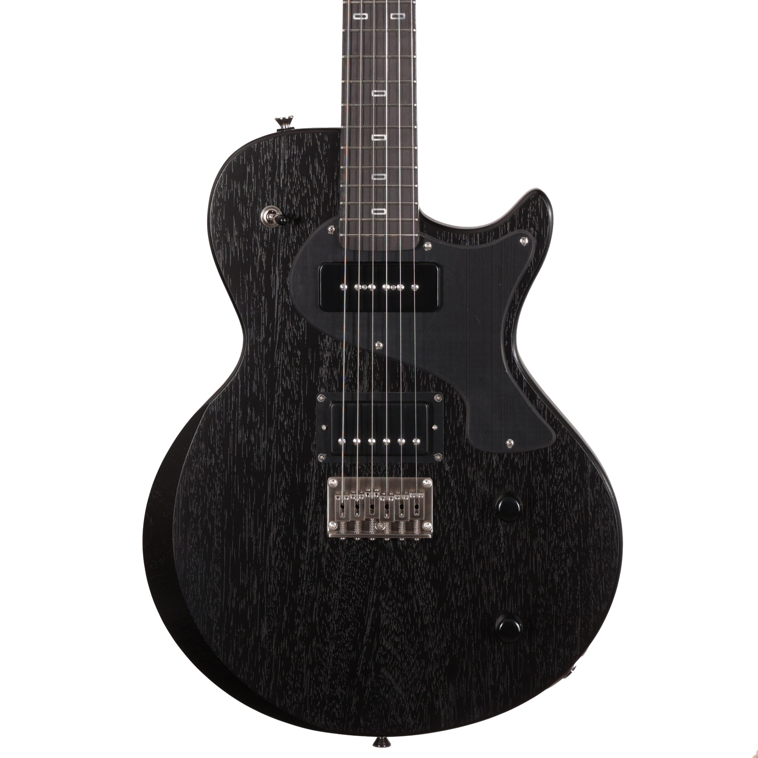 PJD Carey Andertons Exclusive Limited Stealth Edition in stock