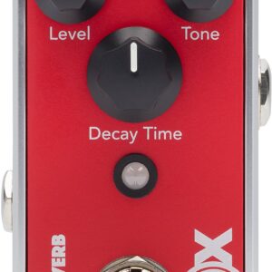 Fishman AFX AcoustiVerb Mini Reverb Pedal