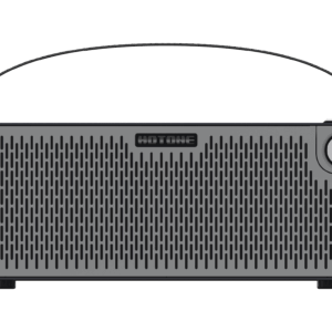 Hotone Pulze Eclipse Compact Bluetooth Modelling Amp