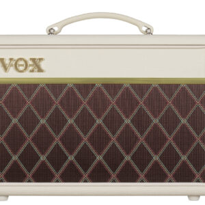VOX Pathfinder 10W Amplifier Combo in Cream Brown