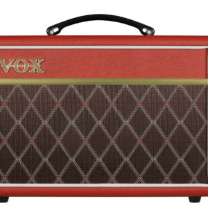 Vox Pathfinder 10W Amplifier Combo in Red