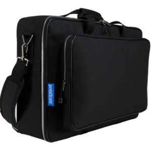 Pedaltrain Deluxe MX Soft Case for Novo 24