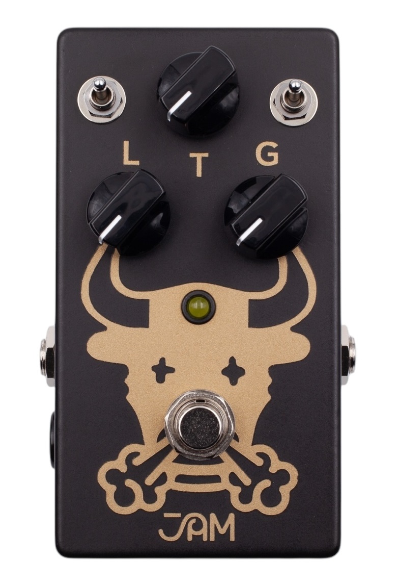 Jam Pedals Octaurus NOS Octafuzz